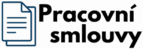 Pracovní smlouvy logo