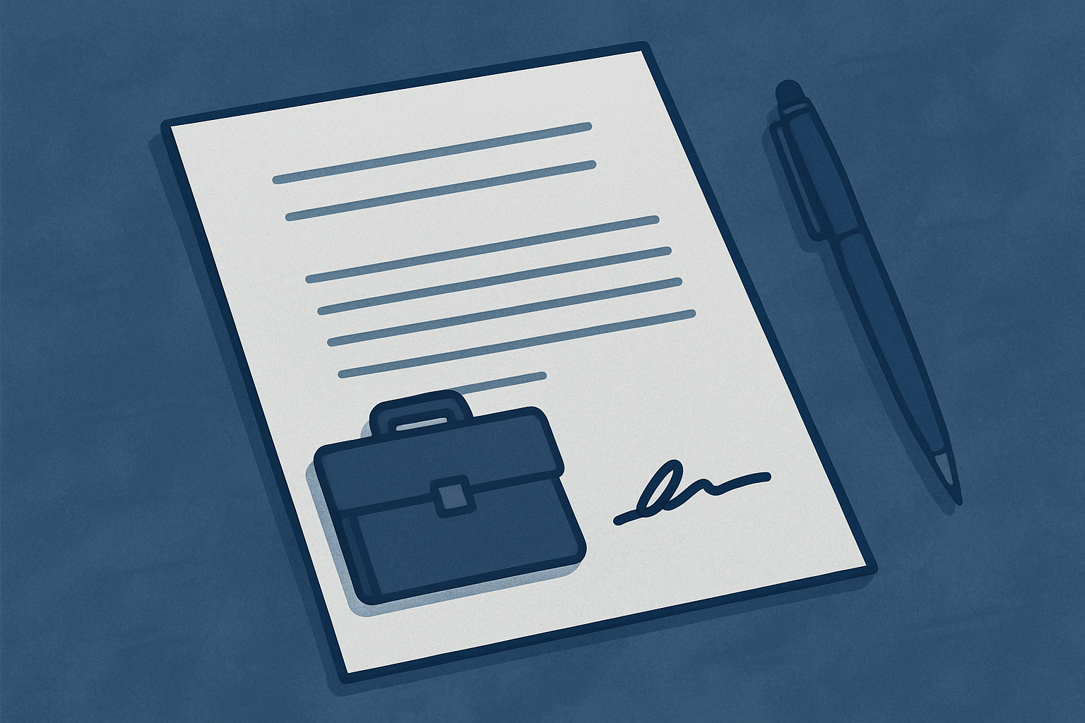 Aktuality pracovní smlouva